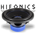 Hifonics  Hifonics ZXS12D2  - 500 Watt RMS Vermogen - 1000 Watt Max.