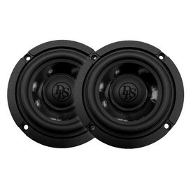 DLS 3"/76mm midrange woofers