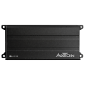Axton Axton A4120 - 4-Kanaals Klasse-D miniversterker -  4 x 60 W RMS -  4 Ohm