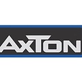 Axton Axton A544DSP - 10 Kanaals DSP versterker -  4x50 Watt -  Hi-Res geschikt