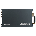 Axton Axton A594DSP - 6 Kanaals DSP versterker -  4x150 watt -  Hi-Res geschikt