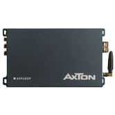Axton A594DSP - 6 Kanaals DSP versterker -  4x150 watt -  Hi-Res geschikt