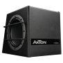 Axton ATB20A - 20 cm / 8 inch -  Actieve subwoofer met passief membraan