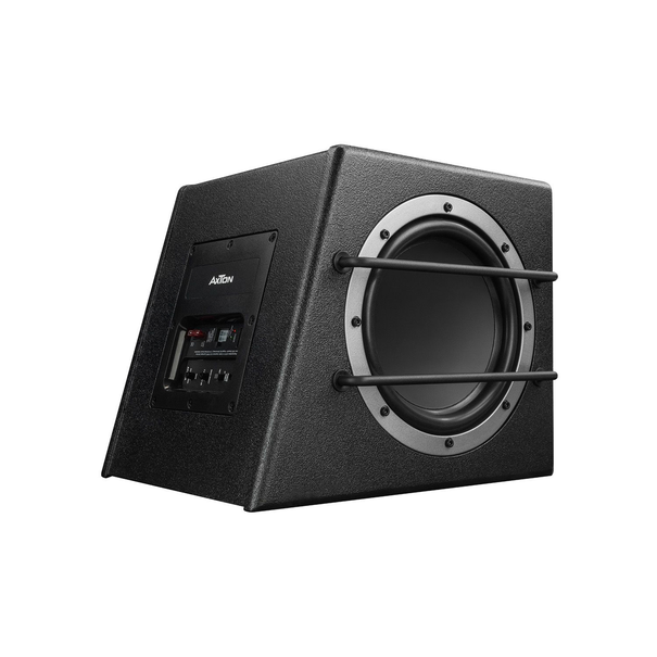 Axton Axton ATB20A - 20 cm / 8 inch -  Actieve subwoofer met passief membraan