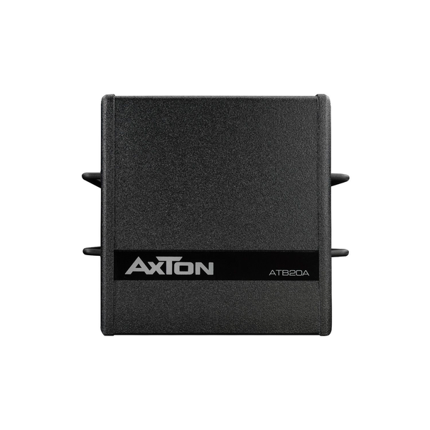 Axton Axton ATB20A - 20 cm / 8 inch -  Actieve subwoofer met passief membraan