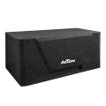 Axton Axton ATB220 - 2 x 20 cm / 8″ -  Bandpass-subwoofer -  200 Watt RMS