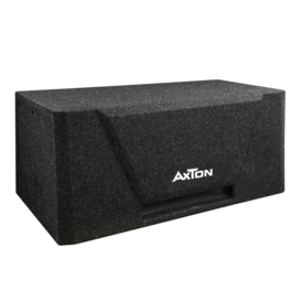 Axton ATB220 - 2 x 20 cm / 8″ -  Bandpass-subwoofer -  200 Watt RMS