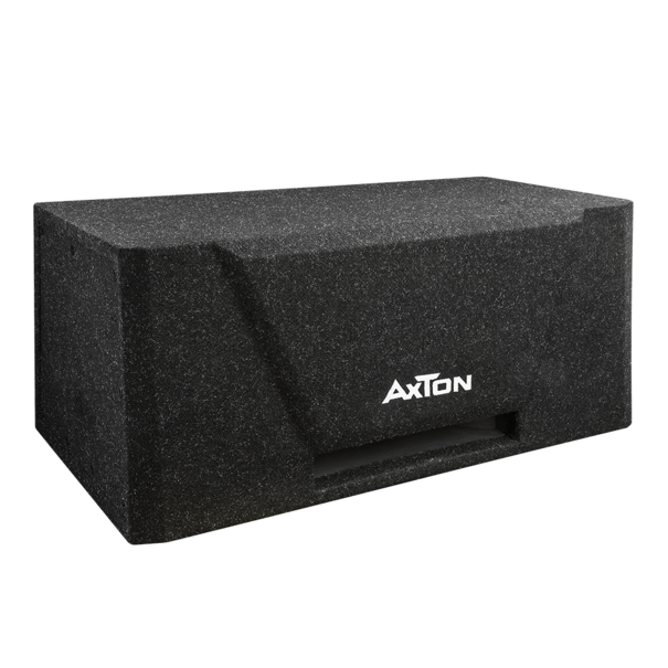 Axton Axton ATB220 - 2 x 20 cm / 8″ -  Bandpass-subwoofer -  200 Watt RMS