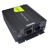 Pro-User INV1500N - DC-AC Spanningsomvormer