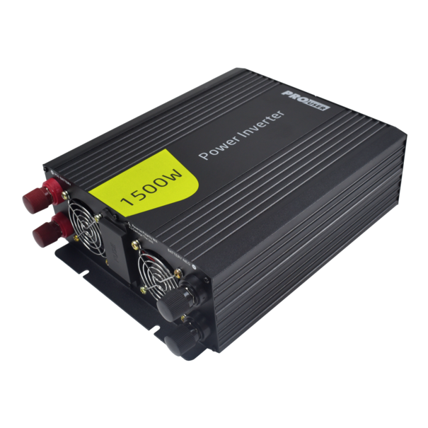 Pro-User Pro-User INV1500N - DC-AC Spanningsomvormer