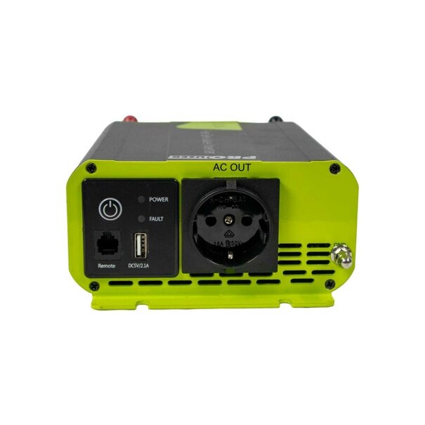 Pro-User Pro-User PSI300 - Zuivere sinus spanningsomvormer