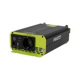 Pro-User PSI600 -  Zuivere sinus spanningsomvormer