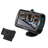 Pro User DRC4310DC -  Digitaal draadloos camerasysteem en dashcam