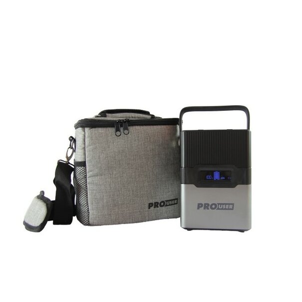 Pro-User Pro-User PS1 Powerstation