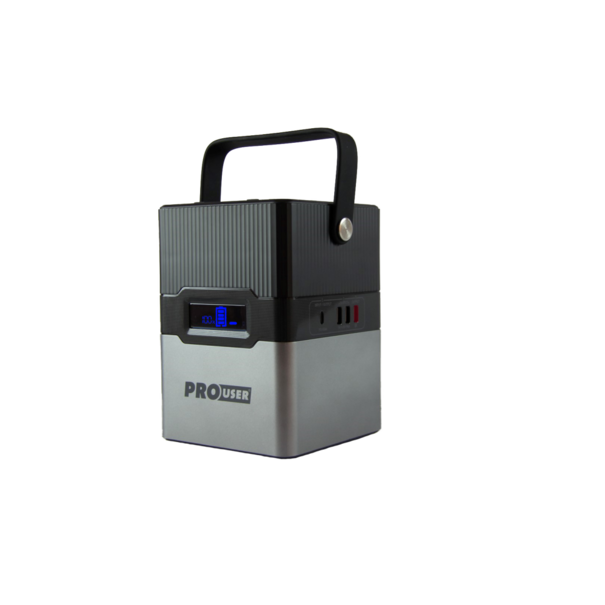 Pro-User Pro-User PS1 Powerstation