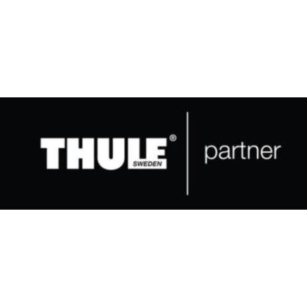 Thule Thule 52600 Wielhouder 3B - VeloCompact - Zwart