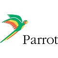 Parrot Parrot Carkit Microfoon met houder & Clip - 3,5mm jack