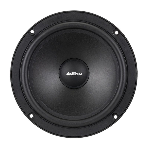 Axton Axton ATC165S -  6,5 Inch -  2-Weg composysteem - 90 Watt RMS