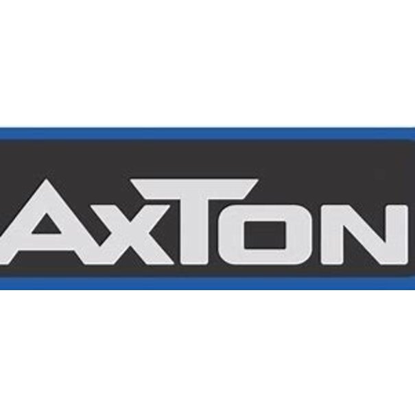Axton Axton ATS-BSUB4 -  Specifieke bas voor onder het zadel voor BMW