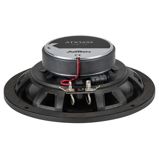 Axton Axton ATX165S - 6,5 cm - 2-Weg coaxsysteem - 90 W RMS