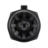 Emphaser EM-BMWSUB2 - Universe 20 cm bas -  Onder de stoel voor BMW en MINI