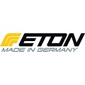 Eton Eton GR10 - Luidspreker rooster met borgring - Voor 4" luidsprekers -  Sleufmontage