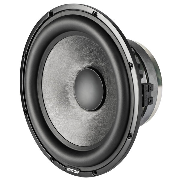 Eton Eton Graphit10-2 - 10" subwoofer - 1000 Watt