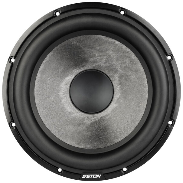 Eton Eton Graphit10-4 - 10" subwoofer - 1000 Watt - 2x4 ohm