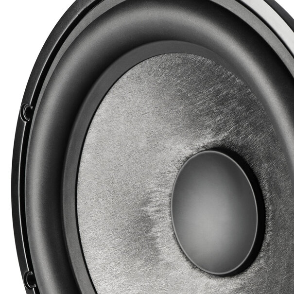 Eton Eton Graphit10-4 - 10" subwoofer - 1000 Watt - 2x4 ohm