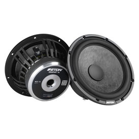 Eton Graphit16 - 6.5" subwoofer - 90 Watt - 4ohm