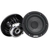 Eton Graphit80 - 8 cm Middentoner Speaker - 40 watt - 4 Ohm