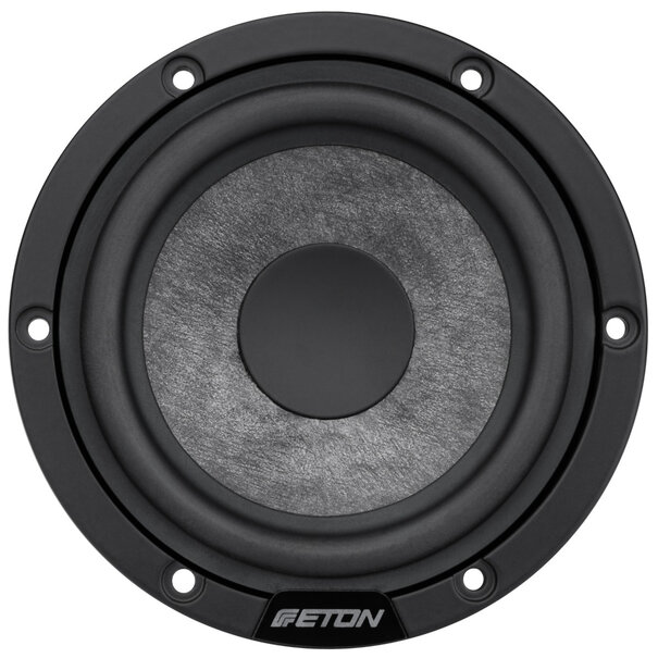 Eton Eton Graphit80 - 8 cm Middentoner Speaker - 40 watt - 4 Ohm