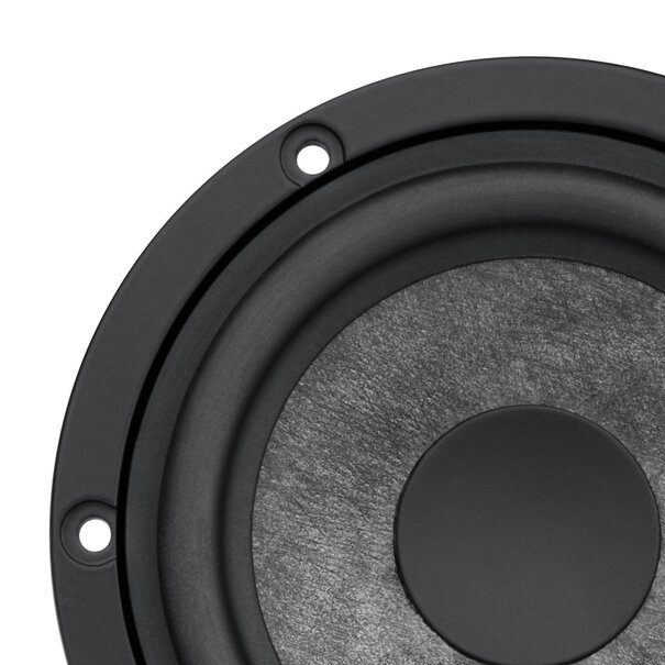Eton Eton Graphit80 - 8 cm Middentoner Speaker - 40 watt - 4 Ohm