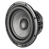 Eton Graphit8-2 - 8" subwoofer - 800 Watt - 2x2ohm