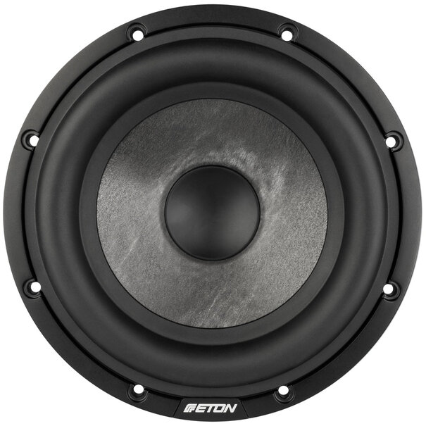 Eton Eton Graphit8-2 - 8" subwoofer - 800 Watt - 2x2ohm