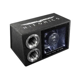 Hifonics ATL-12BPS -  12 inch subwoofer van 500W