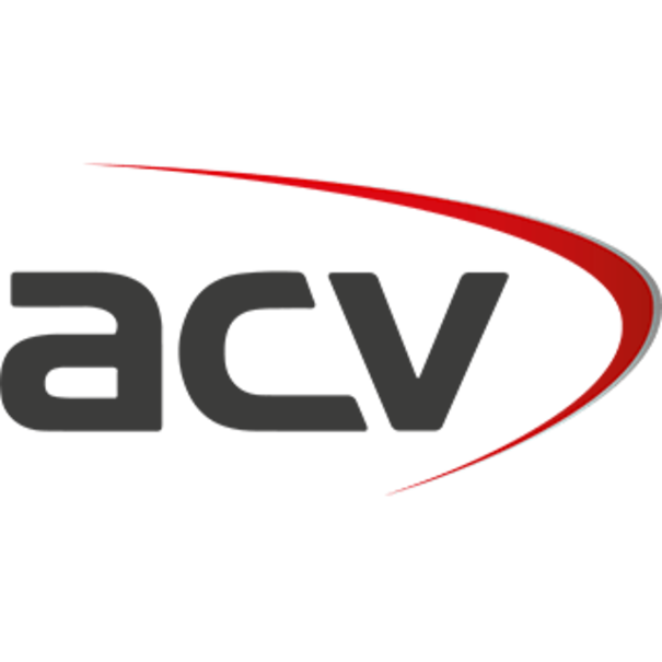 ACV 2-DIN Paneel -  Div. modellen MAN 2007-2020 - Kleur: Rubbertouch zwart