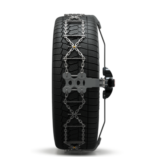 König  Sneeuwkettingen König K-SUMMIT MAX K56M - Sneeuwkettingen - Loopvlak - 14 mm