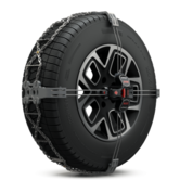 König K-SUMMIT MAX K44M - Sneeuwkettingen - Loopvlak - 14 mm