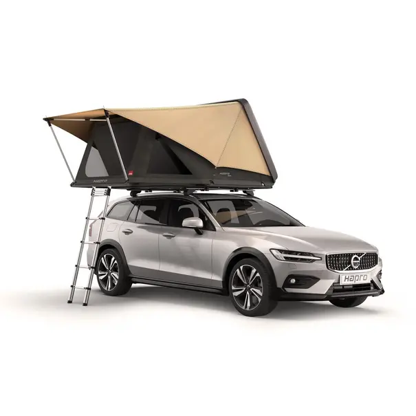 Hapro Hapro Daktent Vista XL - Snel en comfortabel - NU TIJDELIJK MET GRATIS LUIFEL T.W.V. €399,-
