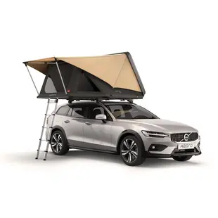 Hapro Daktent Vista L - Snel en comfortabel - NU TIJDELIJK MET GRATIS LUIFEL T.W.V. €399,-