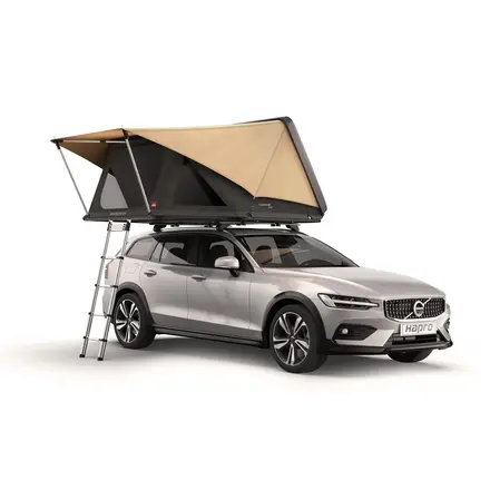 Hapro Daktent Vista L - Snel en comfortabel - NU TIJDELIJK MET GRATIS LUIFEL T.W.V. €399,-