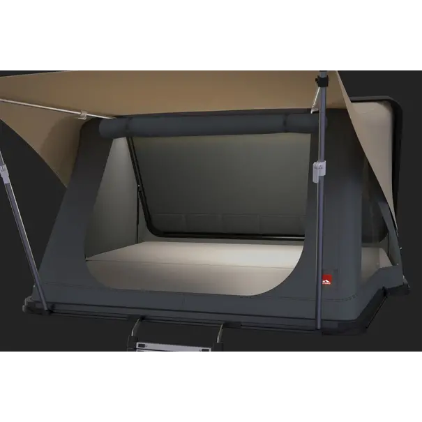 Hapro Hapro Daktent Vista L - Snel en comfortabel - NU TIJDELIJK MET GRATIS LUIFEL T.W.V. €399,-