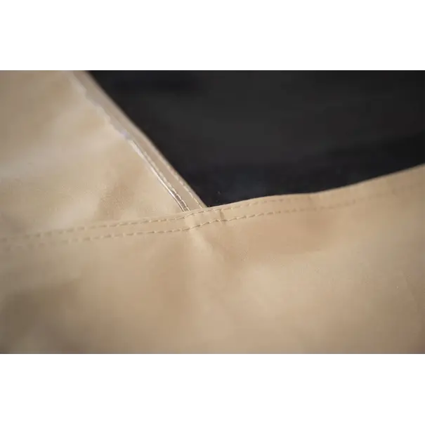 Hapro Hapro Daktent Vista L - Snel en comfortabel - NU TIJDELIJK MET GRATIS LUIFEL T.W.V. €399,-