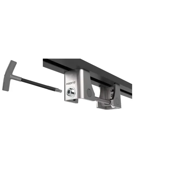 Hapro Hapro Daktent Vista L - Snel en comfortabel - NU TIJDELIJK MET GRATIS LUIFEL T.W.V. €399,-