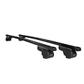 Hapro Hapro  Cronos 125 Steel - Dakdrager set