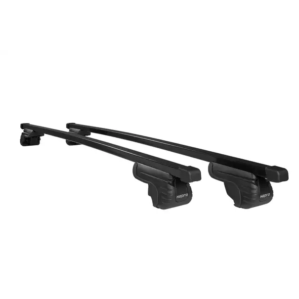 Hapro Hapro  Cronos 125 Steel - Dakdrager set
