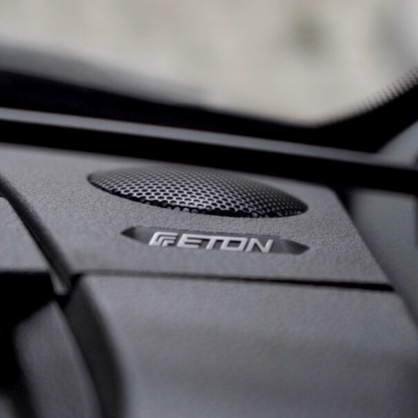 Eton Eton ETU-MB-SF21 - 165 mm - Plug-and-play frontsysteem - Mercedes-Benz Sprinter VS30
