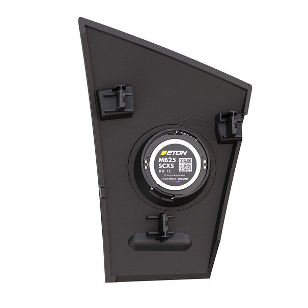 Eton Eton ETU-MB-SF21 - 165 mm - Plug-and-play frontsysteem - Mercedes-Benz Sprinter VS30