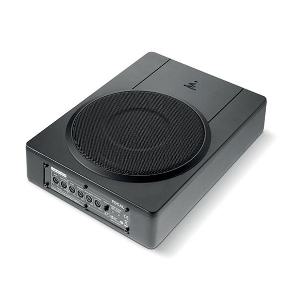 Focal Focal ISUB ACTIVE - Versterkte actieve subwoofer